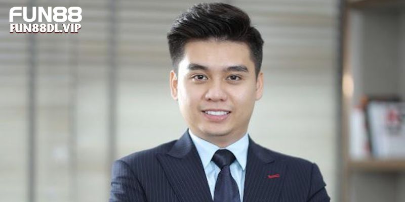 Thông tin về CEO Minh Long của Fun88 Thông tin về CEO Minh Long của Fun88